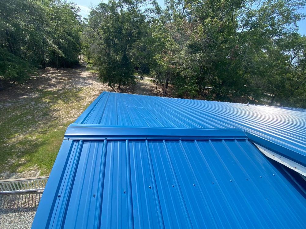 All Photos for A1 Roofing in Supply, NC