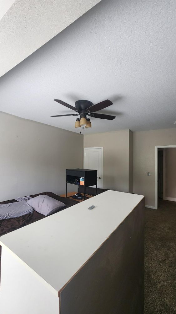 All Photos for Goodside Painting and Handyman Service in Norwalk, IA