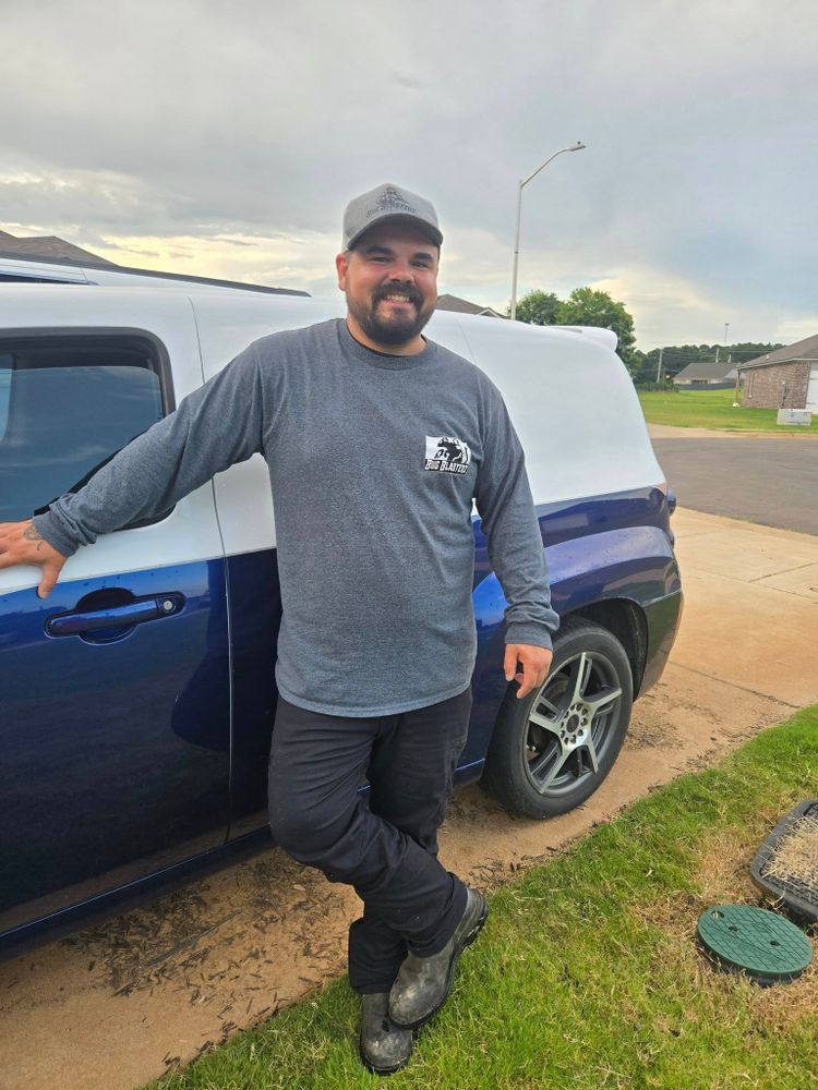 Bug Blasterz LLC team in Huntsville, AL - people or person