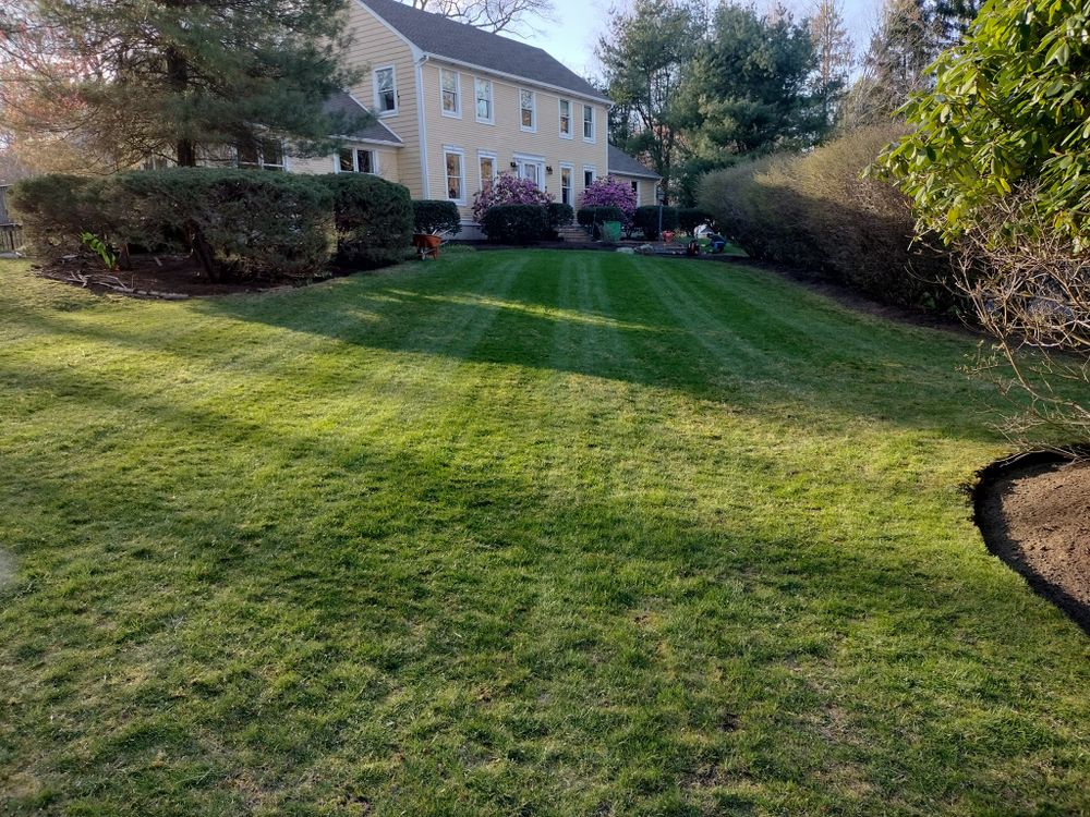 All Photos for CHACH Landscaping & Construction in Providence, RI