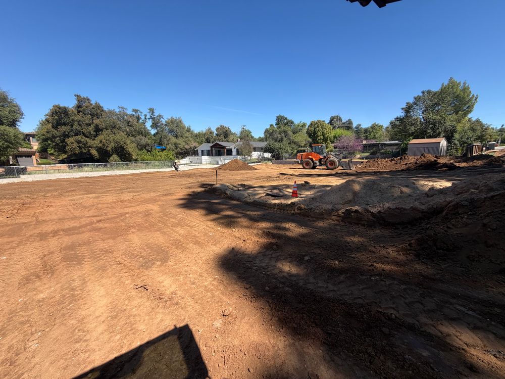 All Photos for P&C Earth Works in Riverside County, CA