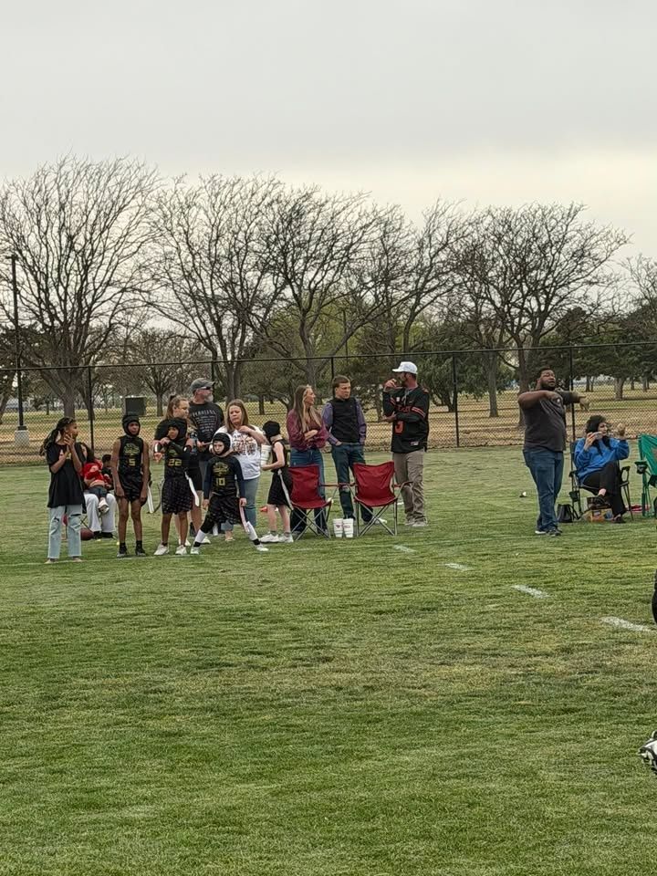 All Photos for Iron Plains Youth Football League in Amarillo, TX