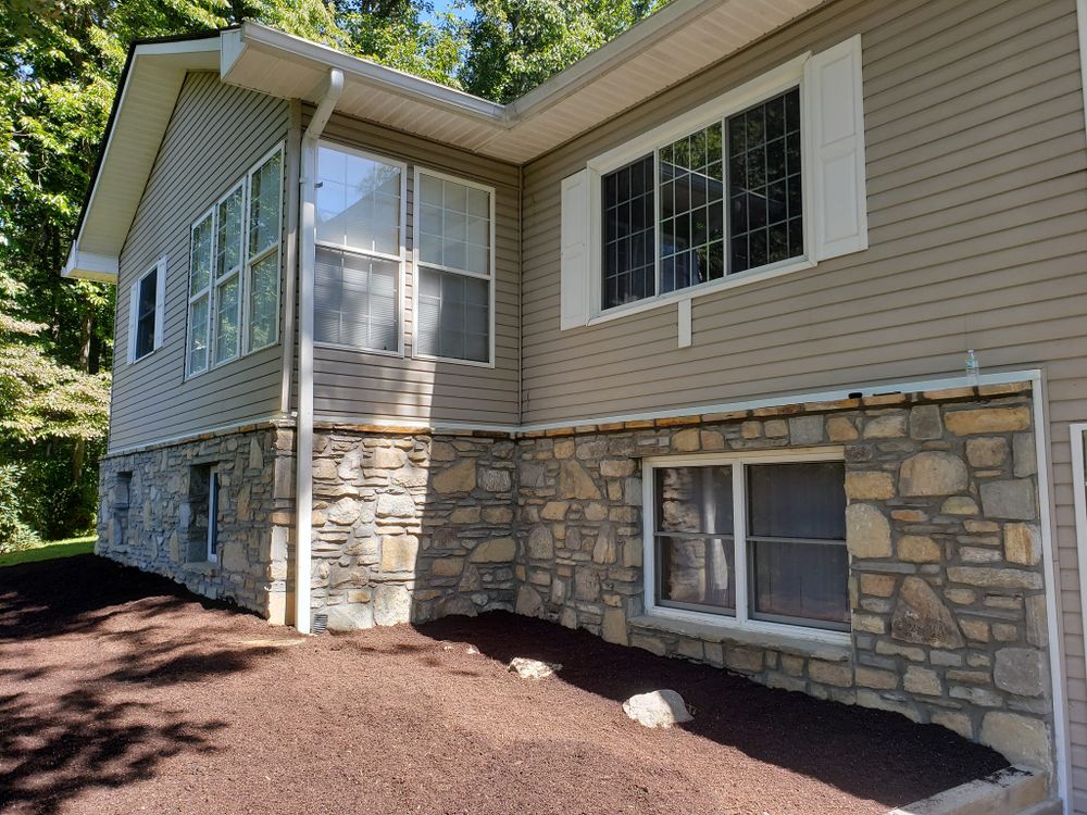 All Photos for Acosta's Stone Work in Henderson, NC