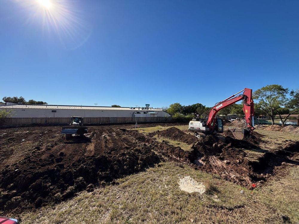 All Photos for KO Excavation LLC in Spring Branch, TX