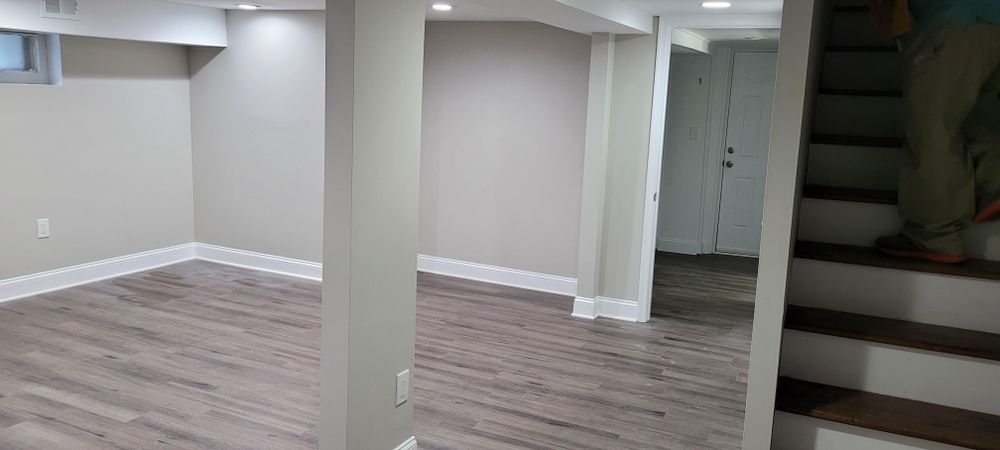 All Photos for Jz Painting Design Co. in Manassas, VA
