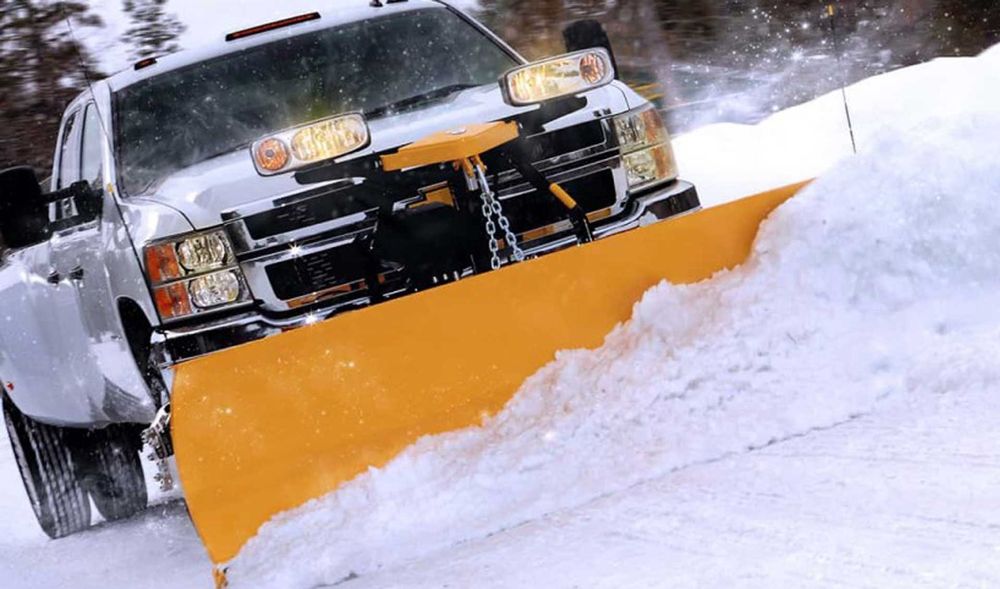 All Photos for Brr Snow Solutions in Saint Paul, MN