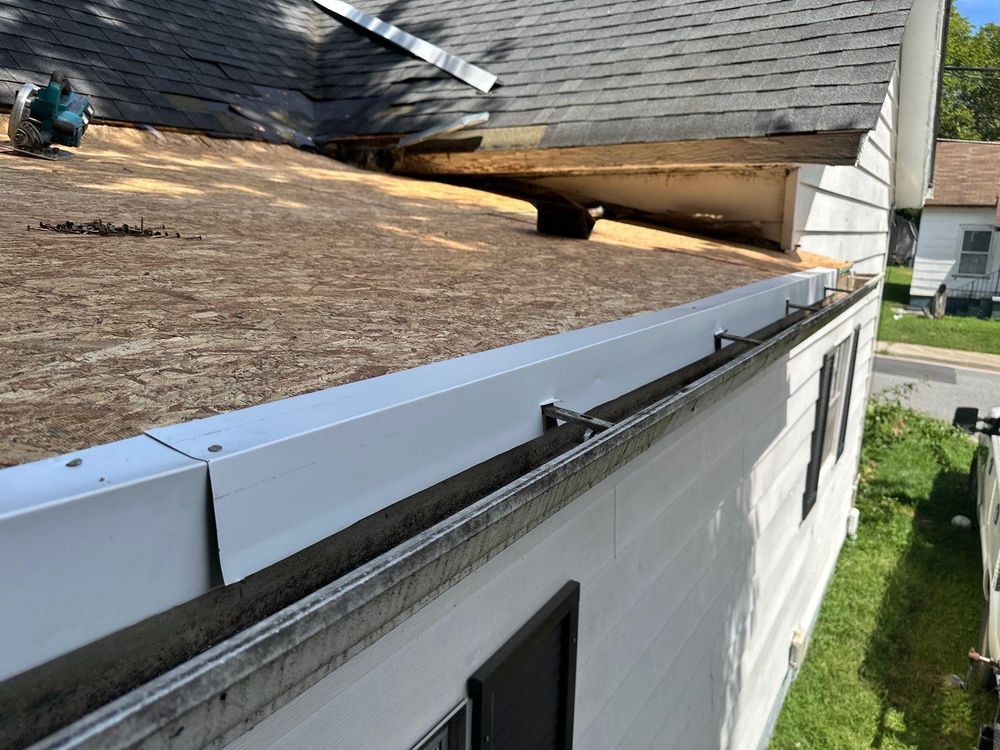 All Photos for The Flip Flop Roofer in Statesville, NC