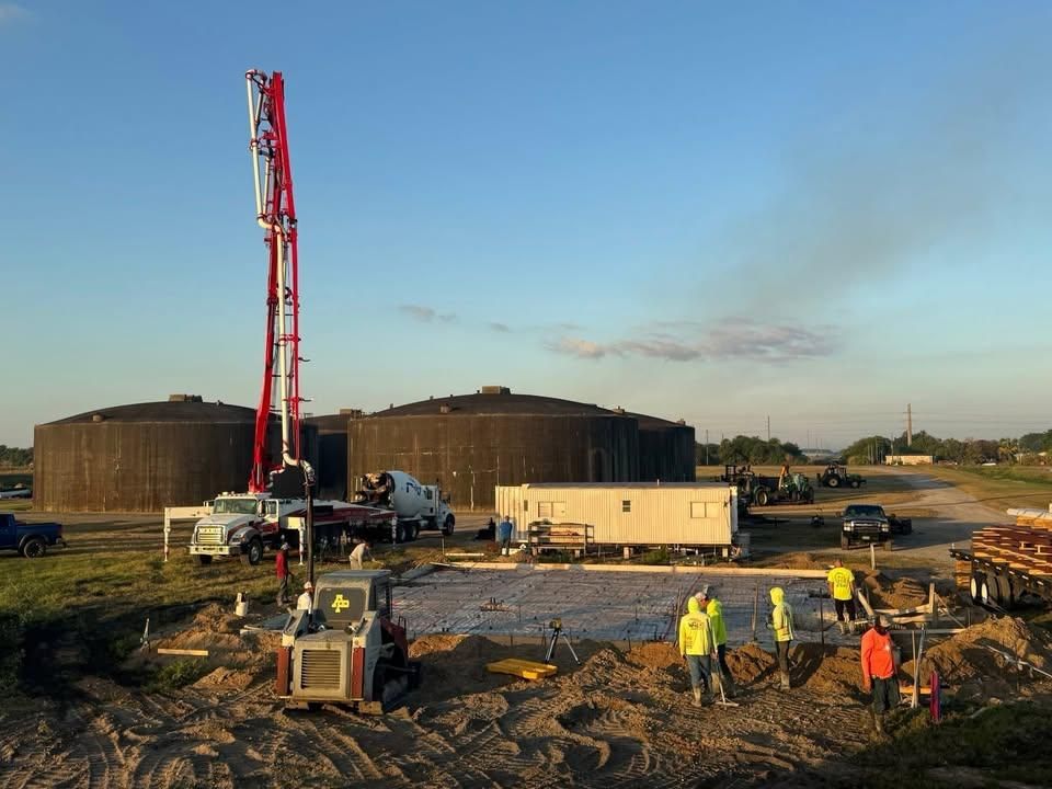 All Photos for All Phases Decorative Concrete in Sebring, FL