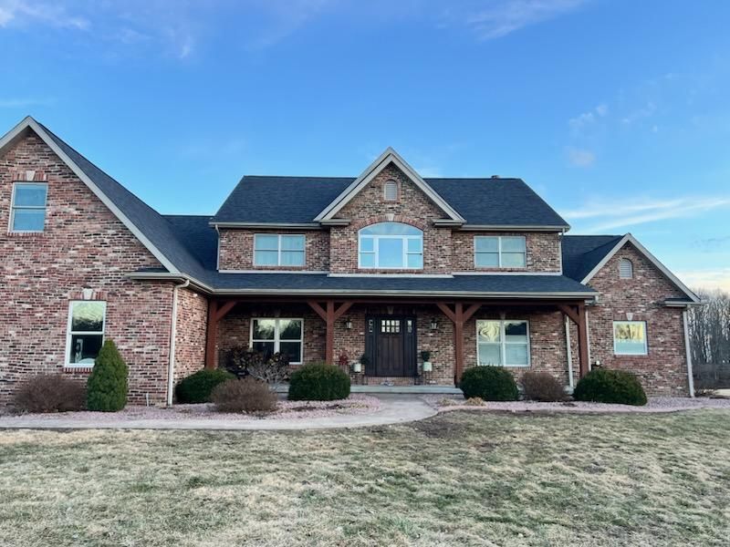 All Photos for Weiss Construction in Hillsboro, IL