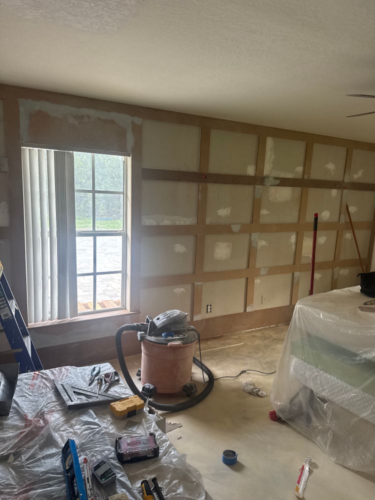 All Photos for Spirit Enterprise Construction LLC in Tampa Bay, FL