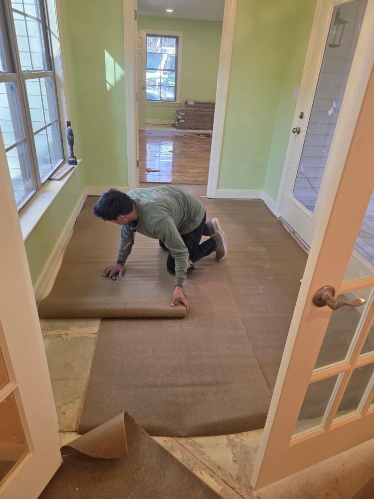 All Photos for Jason Tench Flooring LLC in Richmond, VA