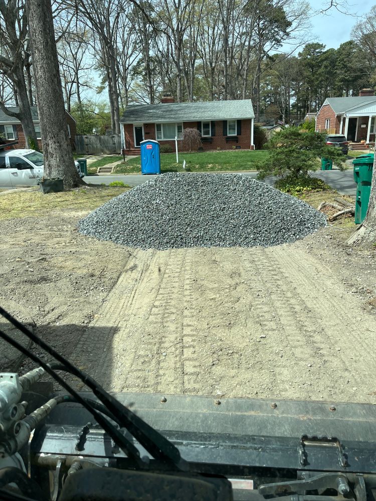 All Photos for Atlas Home Services in Mechanicsville, VA