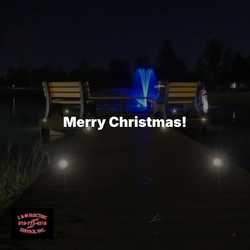 All Photos for C&M Electric Service in Clayton, NC