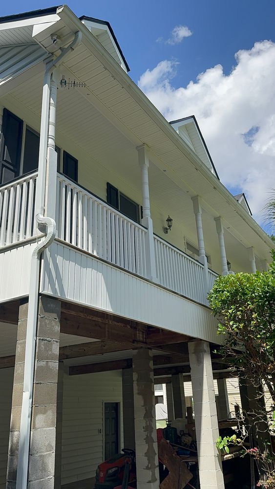 All Photos for Patriot Soft Wash LLC in Beaufort, SC