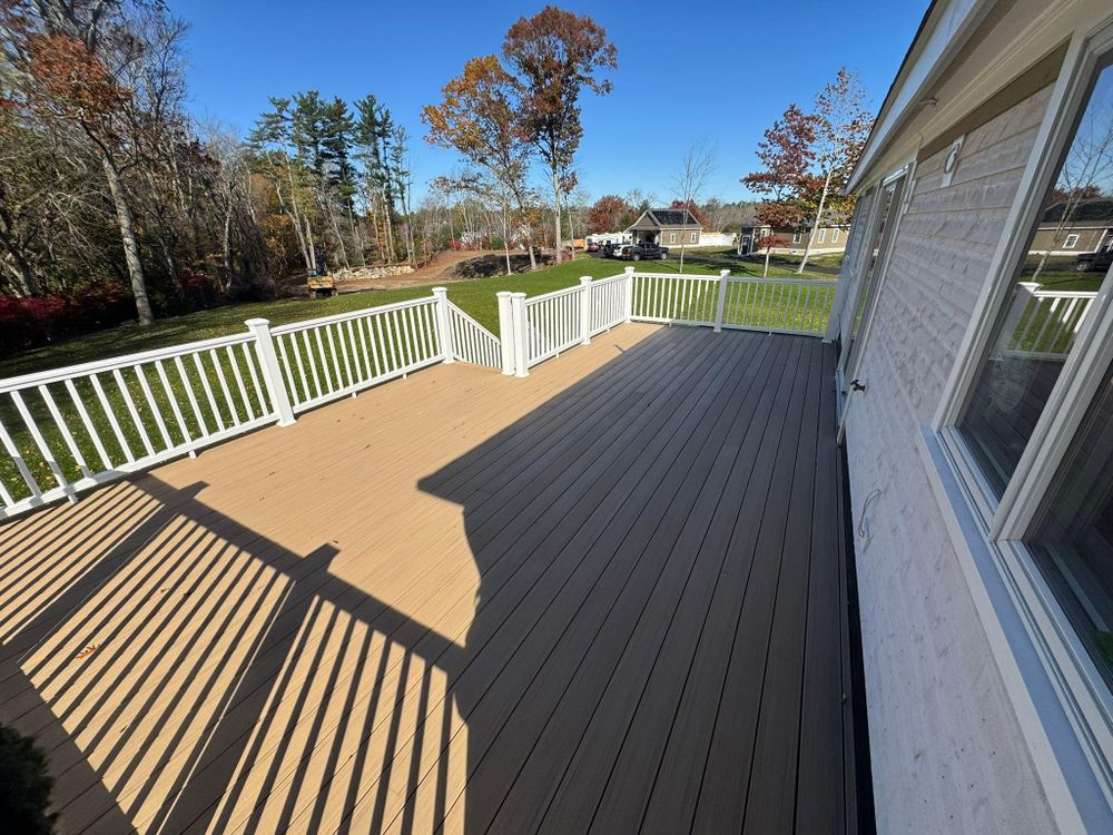 All Photos for Belfort Builders in Kingston, MA