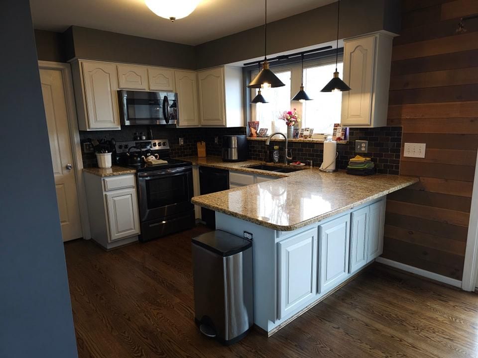 All Photos for Hearts & Hands Painting in Campbell, KY