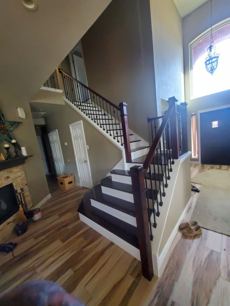 All Photos for Mac Stairs in Dallas, TX