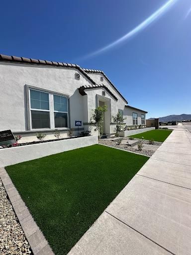 All Photos for All Green Landscapes in Phoenix, AZ