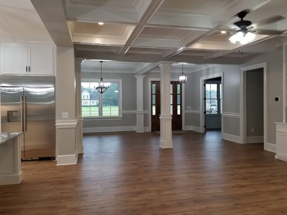 All Photos for Idea Electric in Clinton, NC