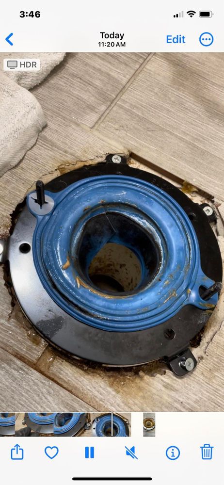 Our professional drain cleaning service can quickly and effectively clear clogs in your plumbing system, preventing future backups and damages. Trust our experienced plumbers to keep your drains flowing smoothly. for Scott's Plumbing Repair  in  Gallatin,  TN