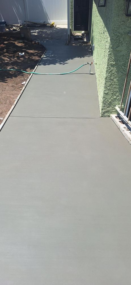 All Photos for Complete Concrete in Torrance, CA