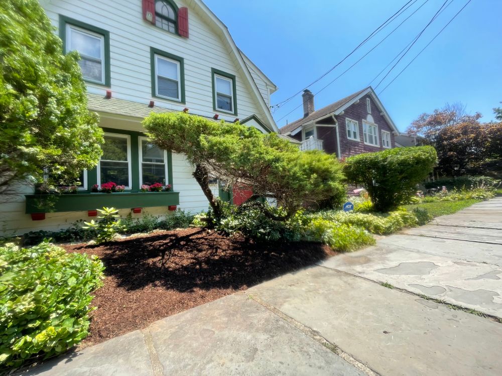 Landscape Installation Projects for Ardisi Landscaping & Design in Poughkeepsie, NY 