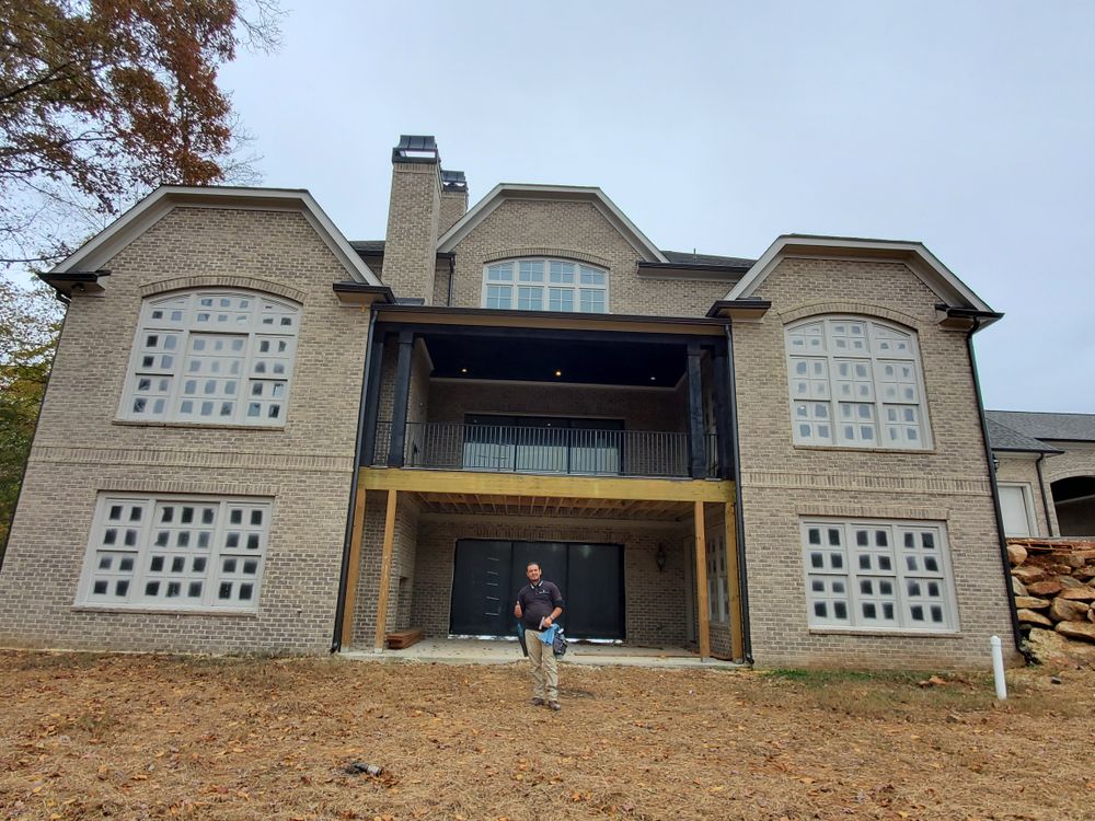 All Photos for MBM Window Cleaning in Gwinnett County, GA
