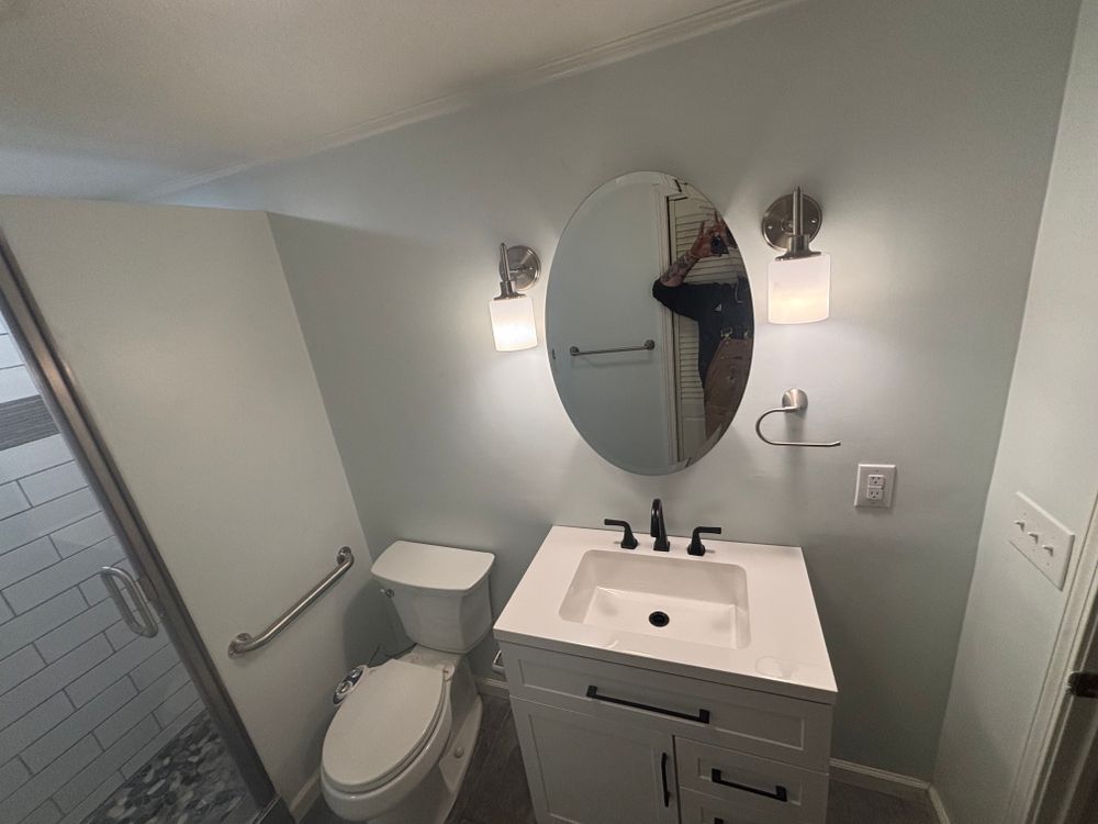 All Photos for Personal Touch General Contractor in Galax, VA