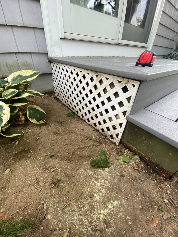 All Photos for Clark co. Construction in Attleboro, MA