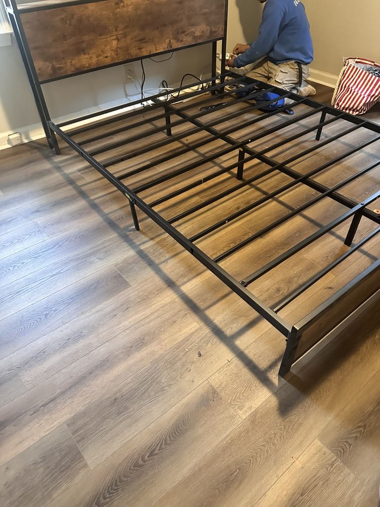 All Photos for Timeless Renovations in Atlanta, GA