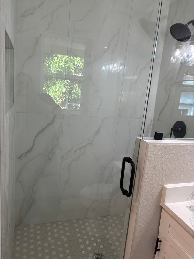 Interior Renonvations for AJ Design Build and Remodel in Caddo Mills,  TX