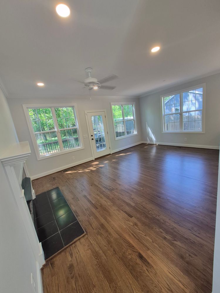 All Photos for AG Construction in Greenville, SC