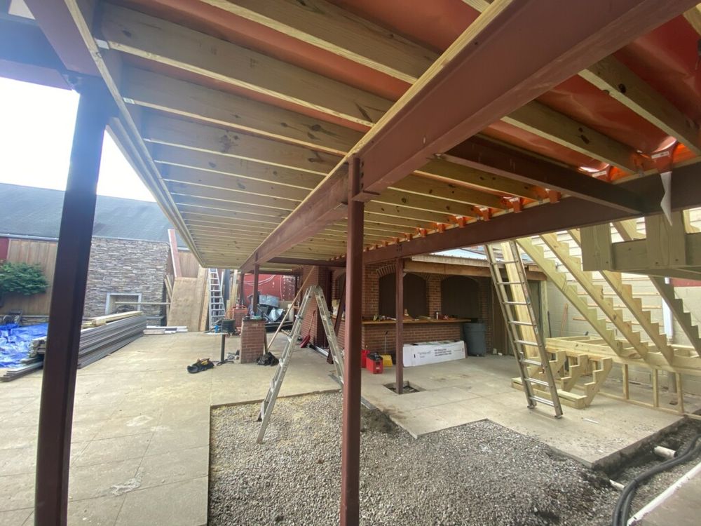 All Photos for Priddy Amazing Builders in Ravenna, OH