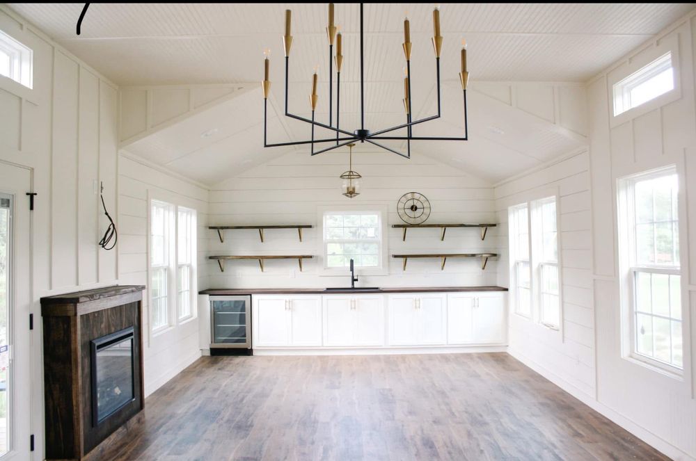 All Photos for Mustard Seed Mansions  in Georgia, GA