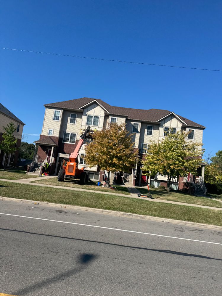 All Photos for Elevated Concrete and Home Improvements in Belleville, MI