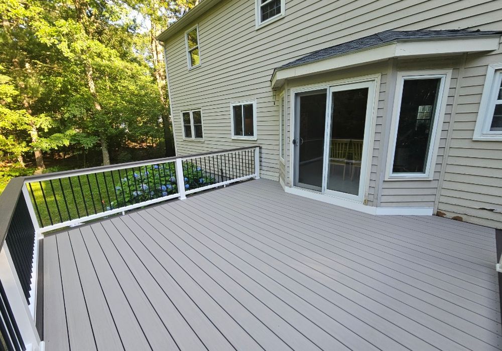 All Photos for South Coast Decks LLC in Mansfield, MA