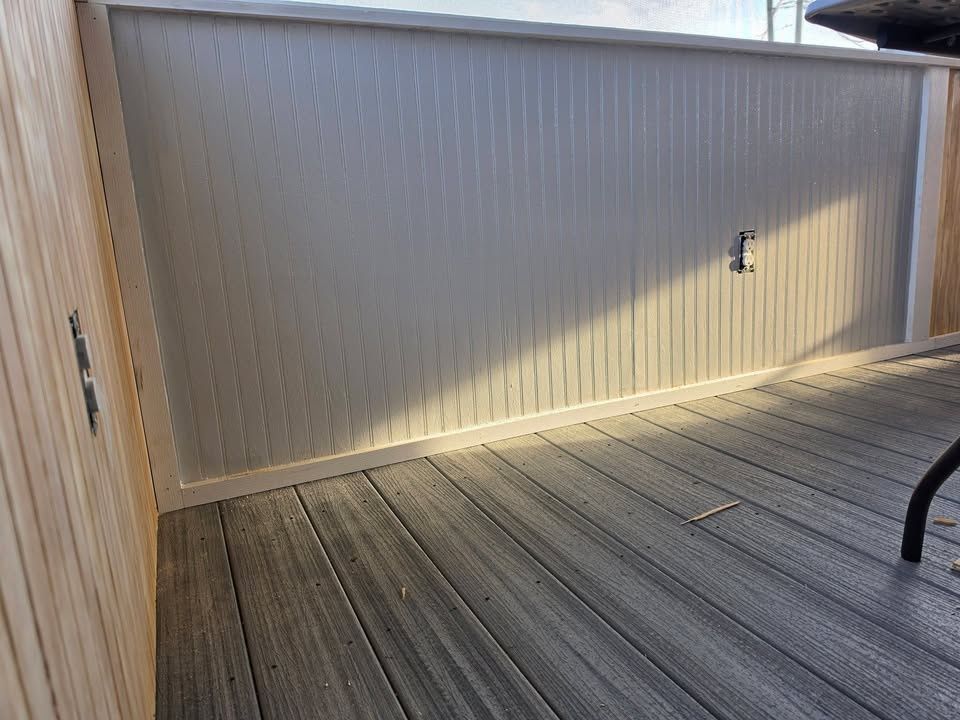 All Photos for Coastal Charm Remodeling in Swansboro, NC