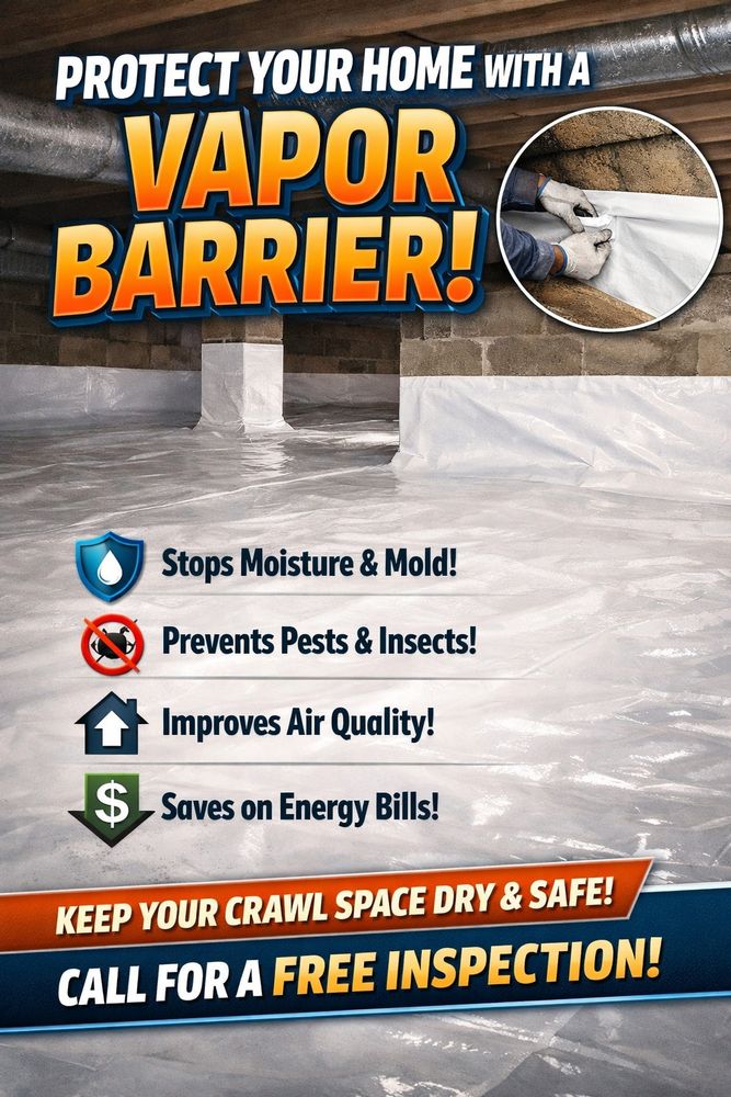 Christy Waterproofing team in Kent, OH - people or person