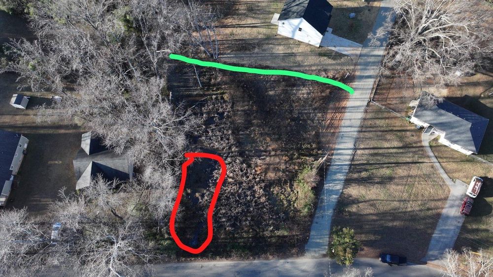 All Photos for Drain My lawn in Charlotte, NC