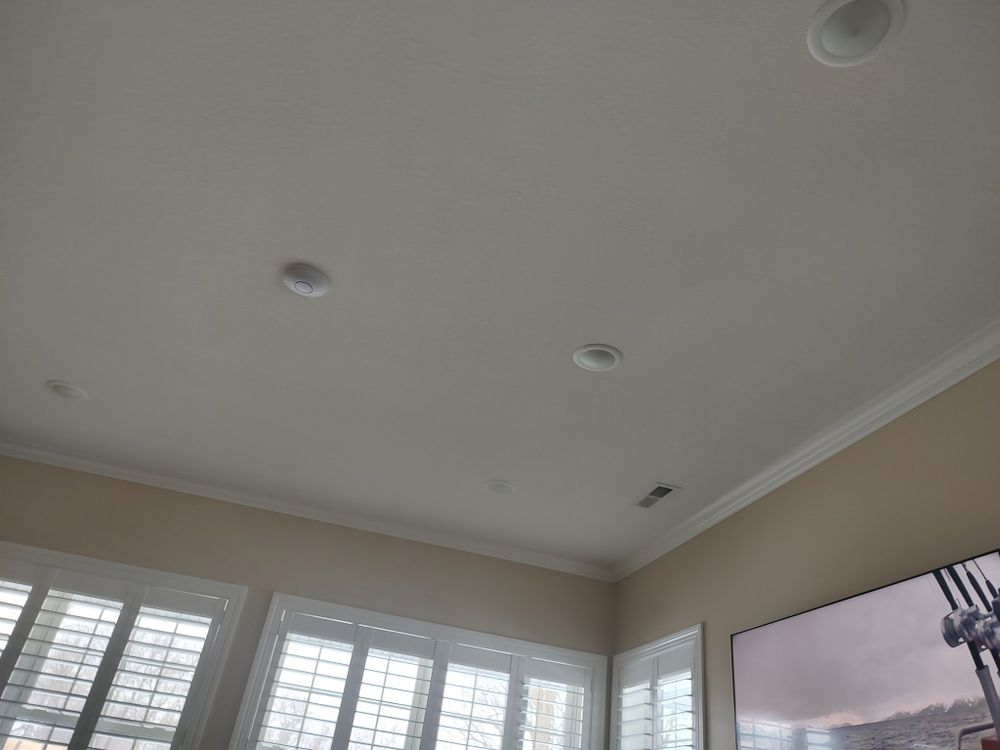 Interior Painting for Finishing Touches in Morris, MN