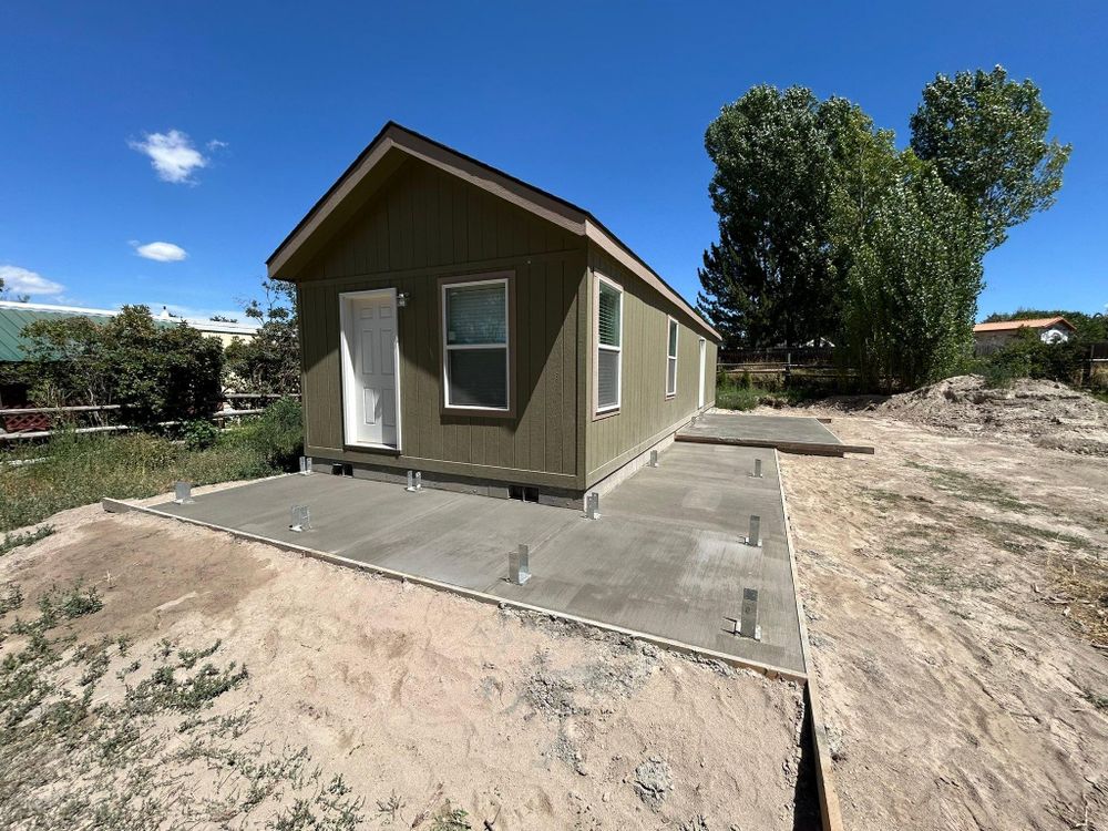 All Photos for Remington Builders in Idaho Falls, ID