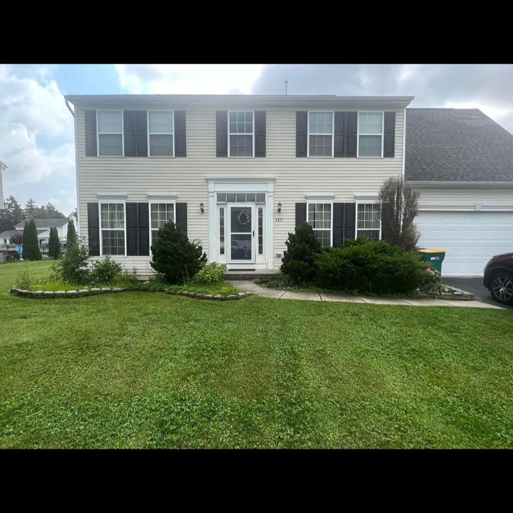 Landscaping for Harpers Landscaping in Fredonia, NY