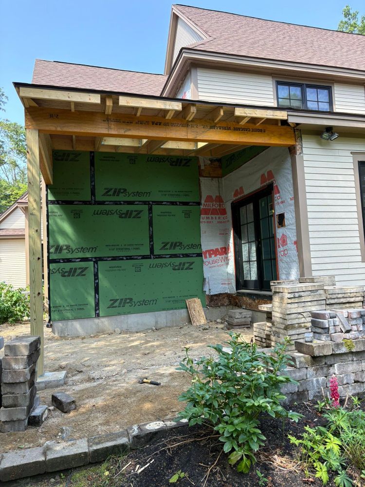 All Photos for Fernald Landscaping in Chelmsford, MA