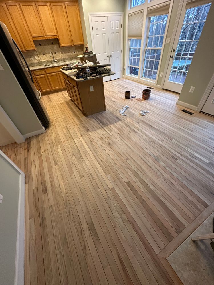 All Photos for K&A Hardwood Floors in Alexandria, VA