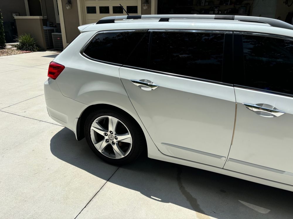 Our Work for Victory Washing in Jacksonville, FL