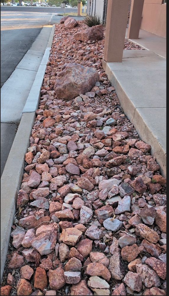 All Photos for Platinum Lawn Service in Santaquin, UT