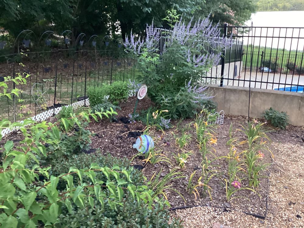 All Photos for Xtreme Landscaping & Lawn Care in Lincoln, AL