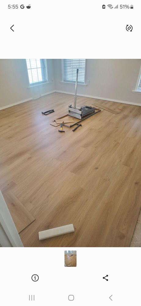 All Photos for CB Flooring in Cape May County,  NJ