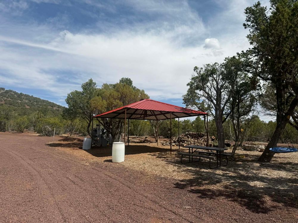 All Photos for Mesquite Welding and Fabrication Services in Victor, ID