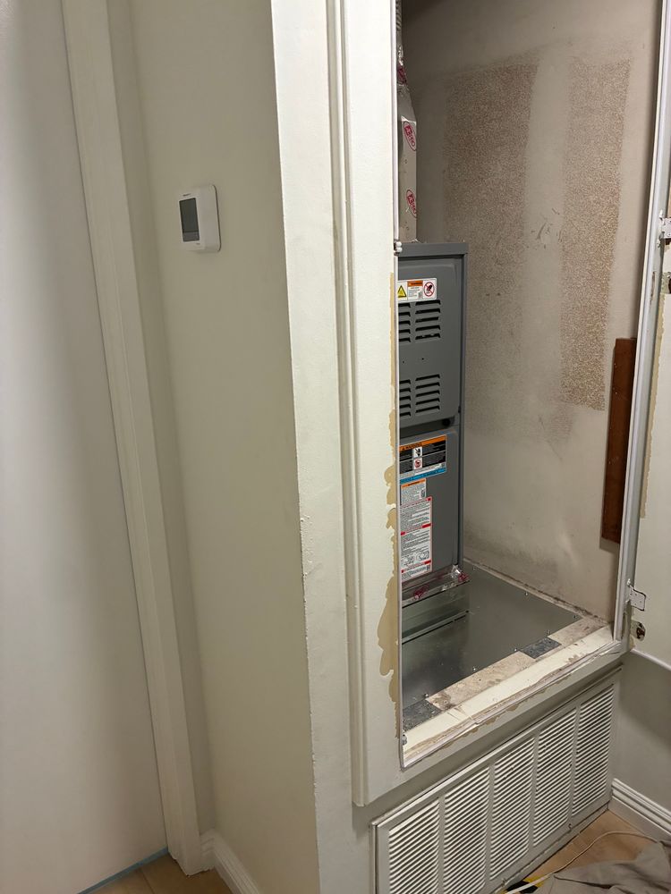 All Photos for Continental HVAC in Los Angeles, CA